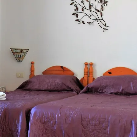 Appartement House Sissi *