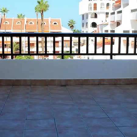 Appartement House Sissi Playa de las Américas