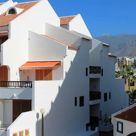 Appartement House Sissi *